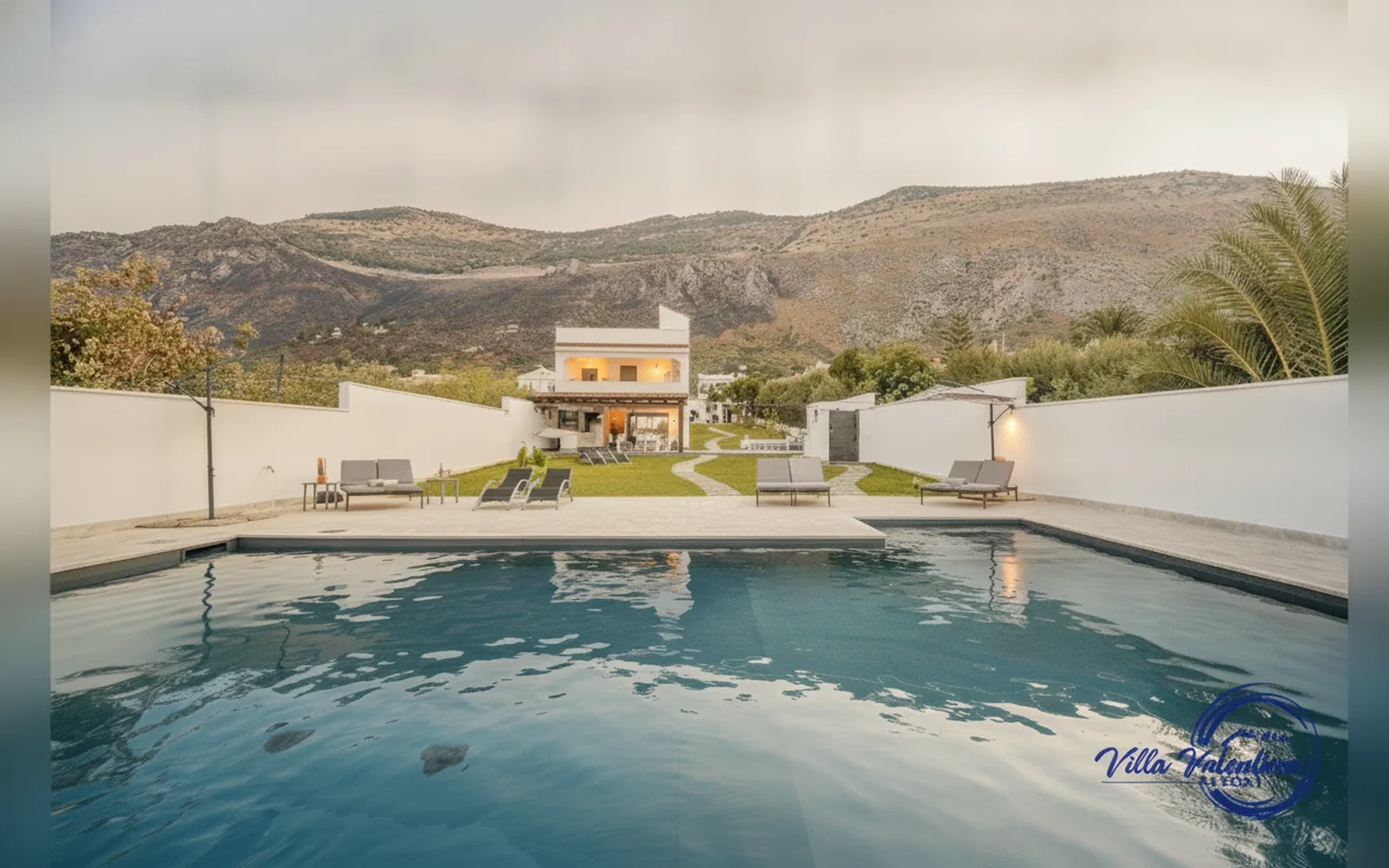 Villa Valentino Resort, Villagrazia di Carini (Sicilia) — galleria foto 13
