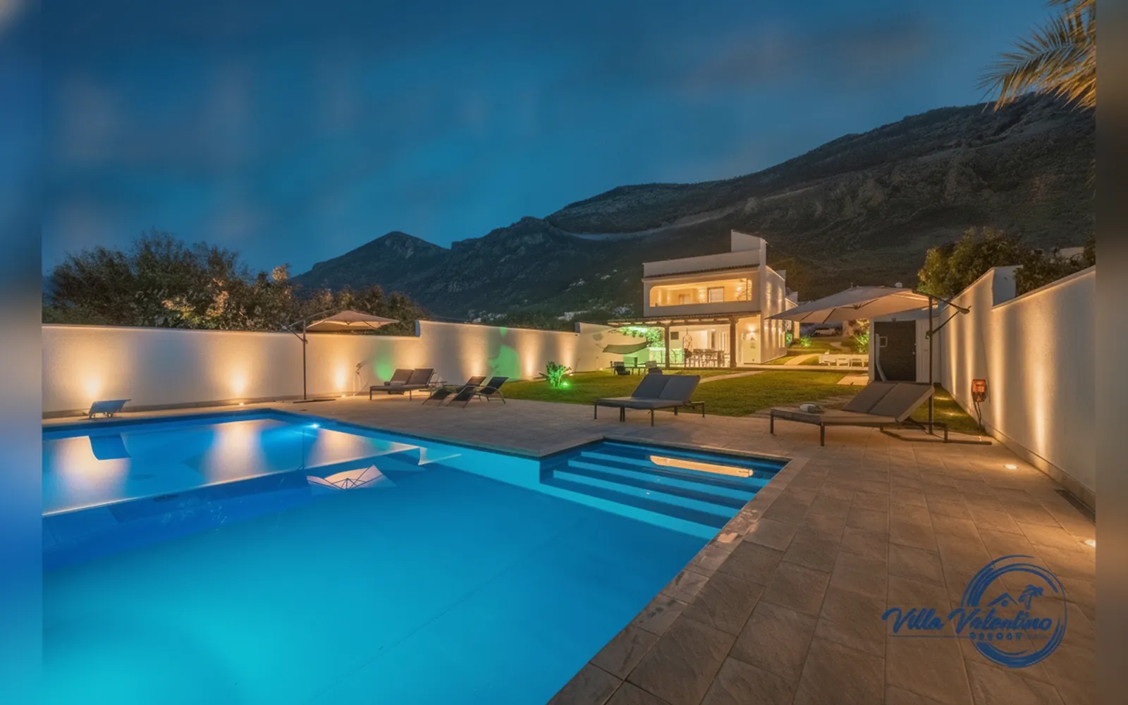 Villa Valentino Resort, Villagrazia di Carini (Sicilia) — galleria foto 15