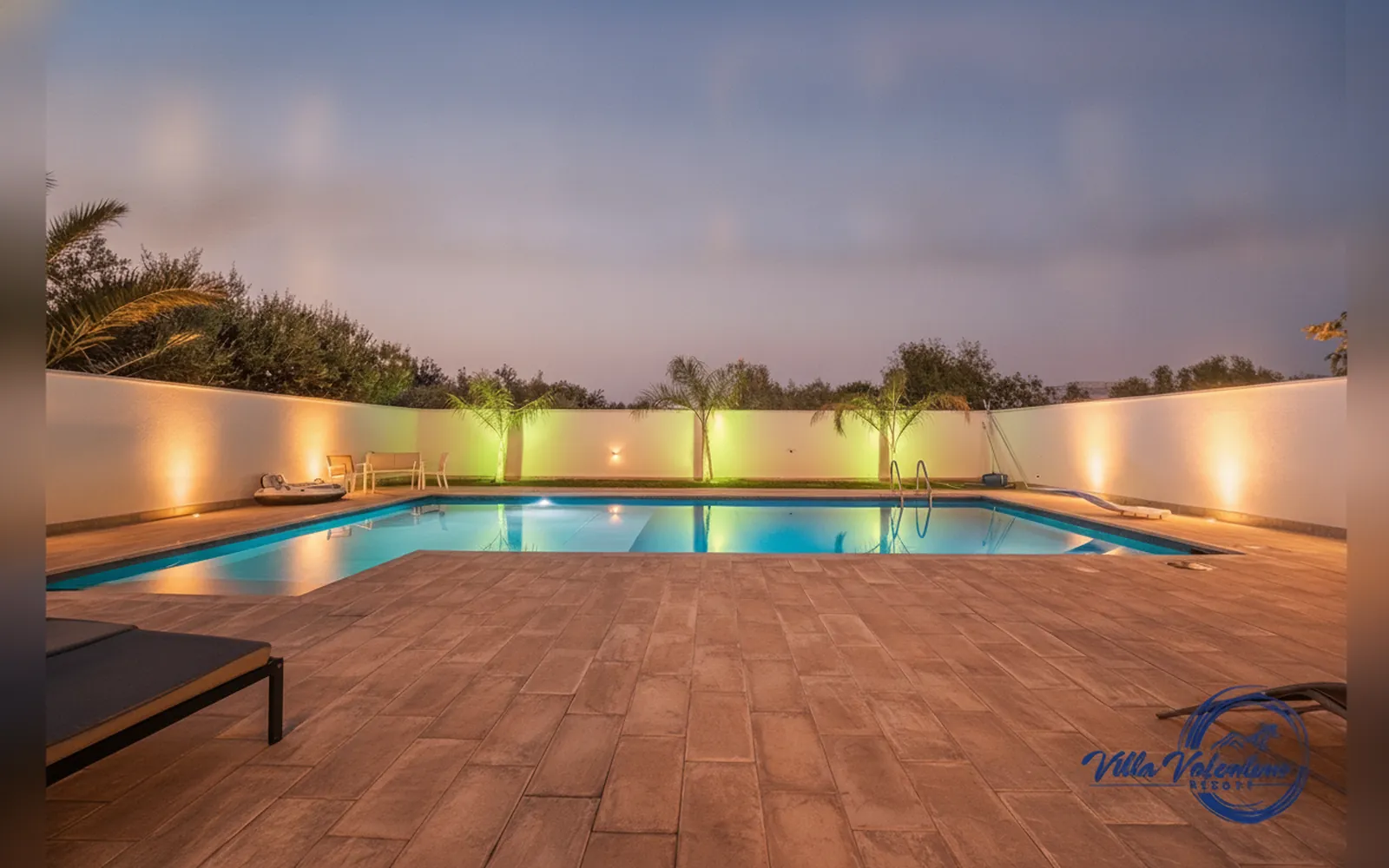 Villa Valentino Resort, Villagrazia di Carini (Sicilia) — galleria foto 17
