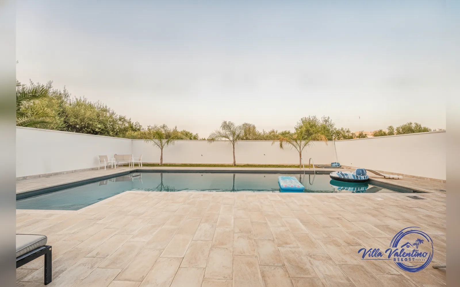 Villa Valentino Resort, Villagrazia di Carini (Sicilia) — galleria foto 18