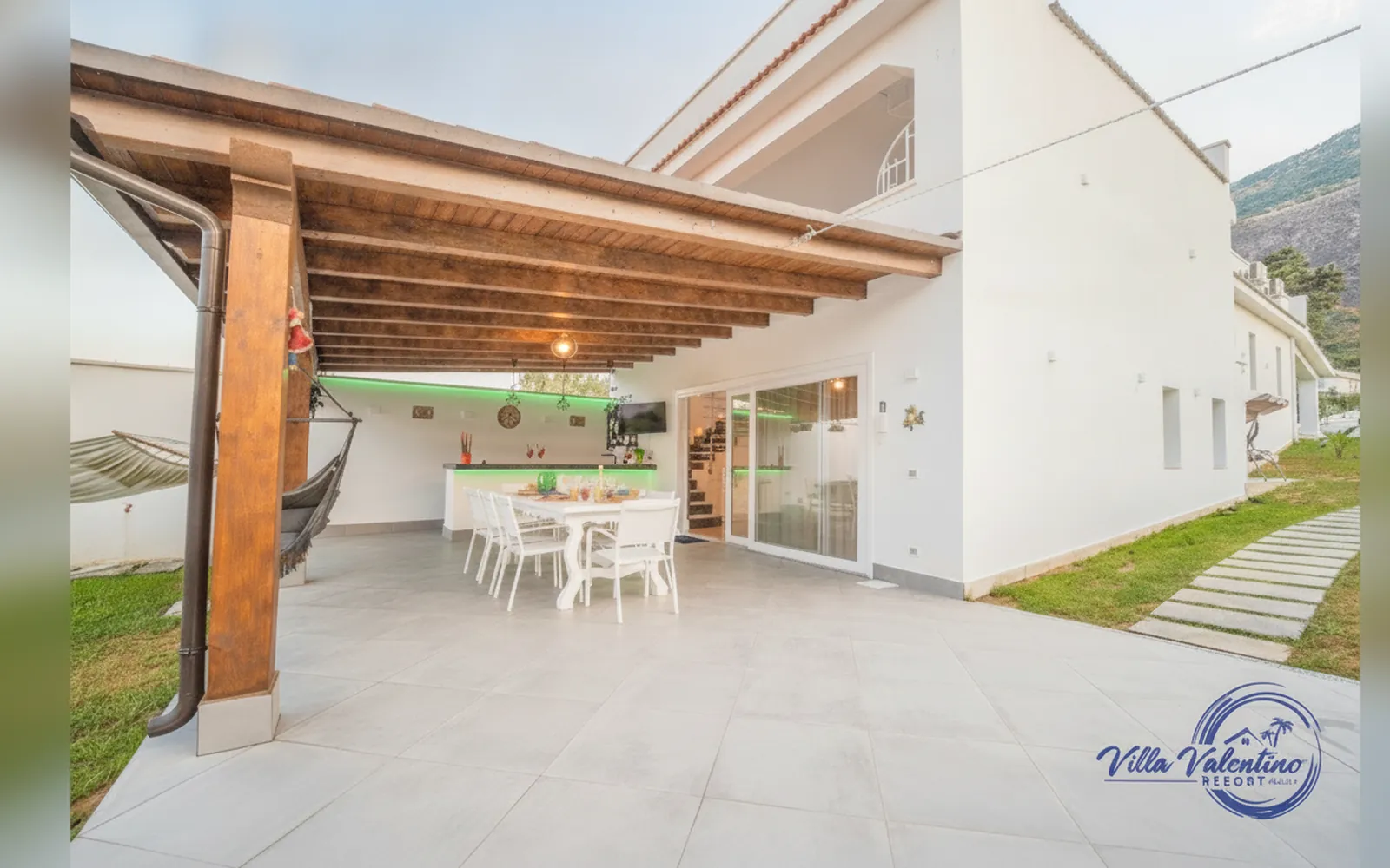Villa Valentino Resort, Villagrazia di Carini (Sicilia) — galleria foto 20