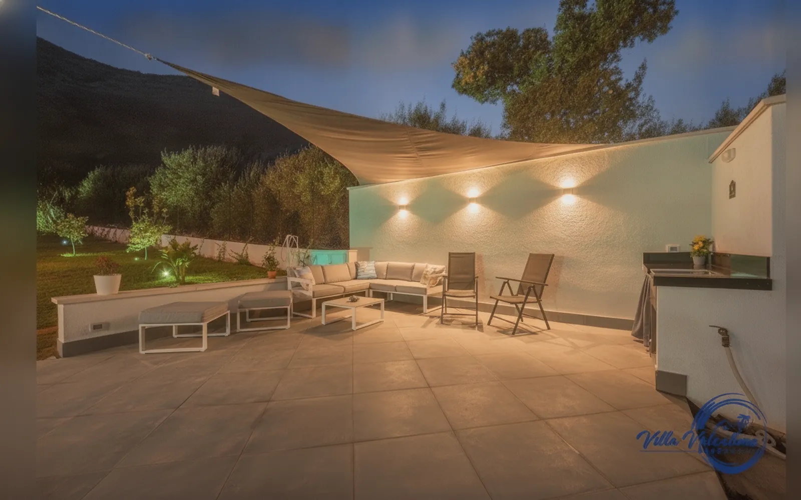 Villa Valentino Resort, Villagrazia di Carini (Sicilia) — galleria foto 22