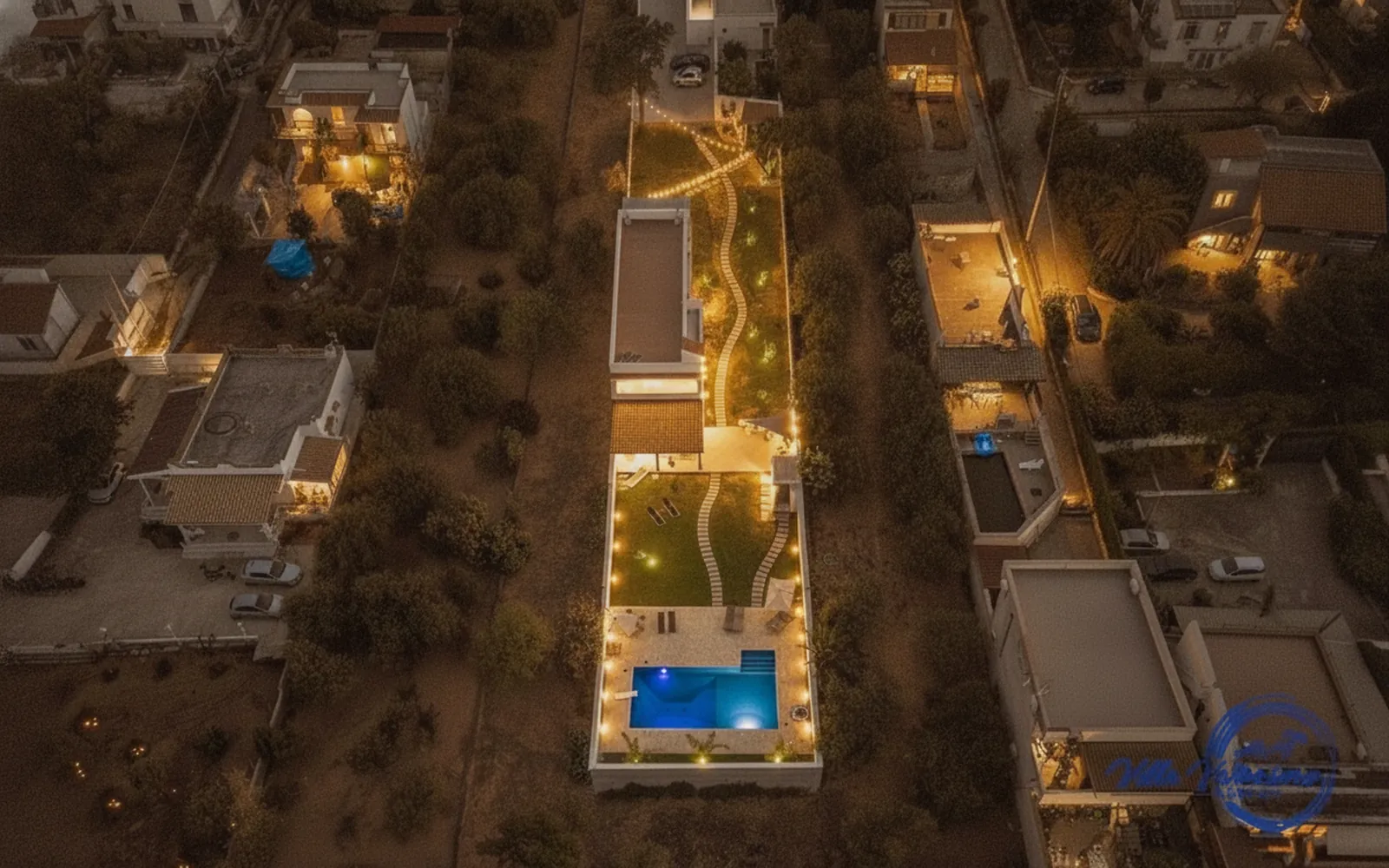 Villa Valentino Resort, Villagrazia di Carini (Sicilia) — galleria foto 29