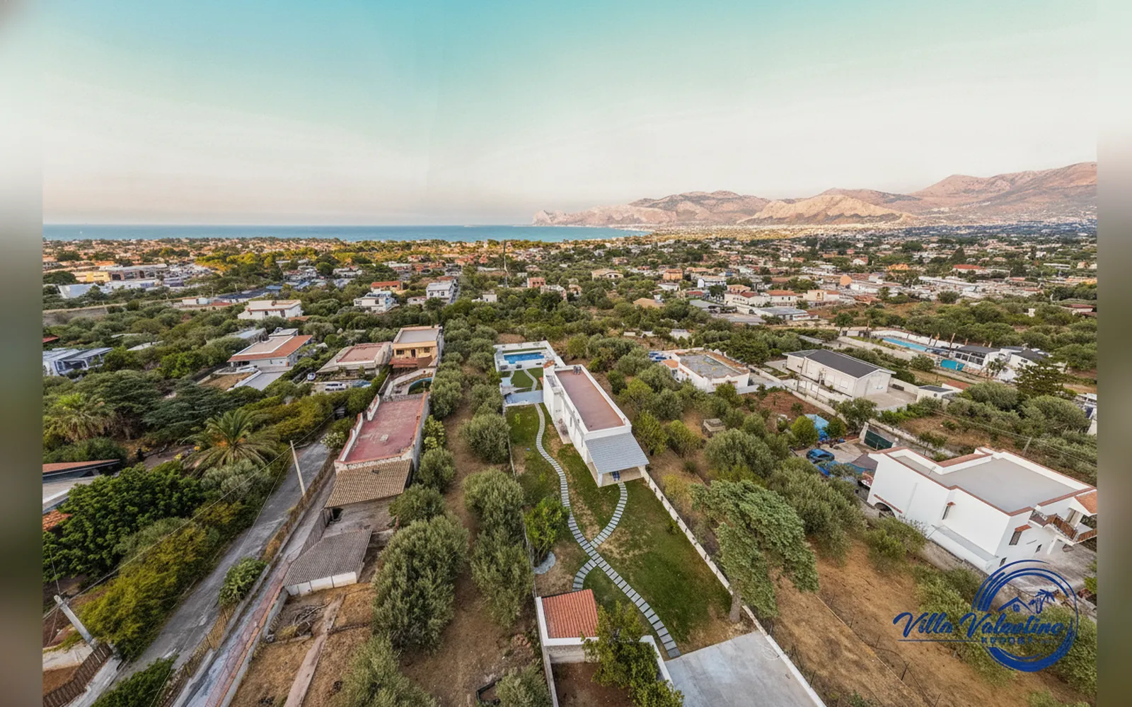 Villa Valentino Resort, Villagrazia di Carini (Sicilia) — galleria foto 32