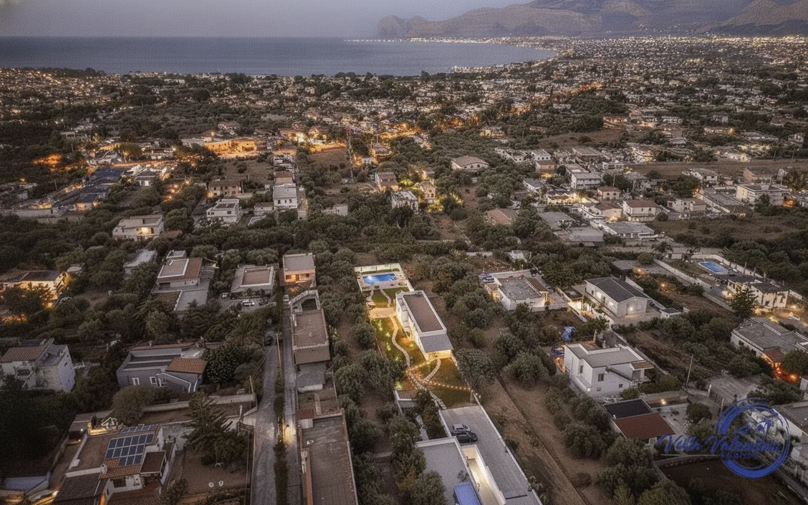 Villa Valentino Resort, Villagrazia di Carini (Sicilia) — galleria foto 33