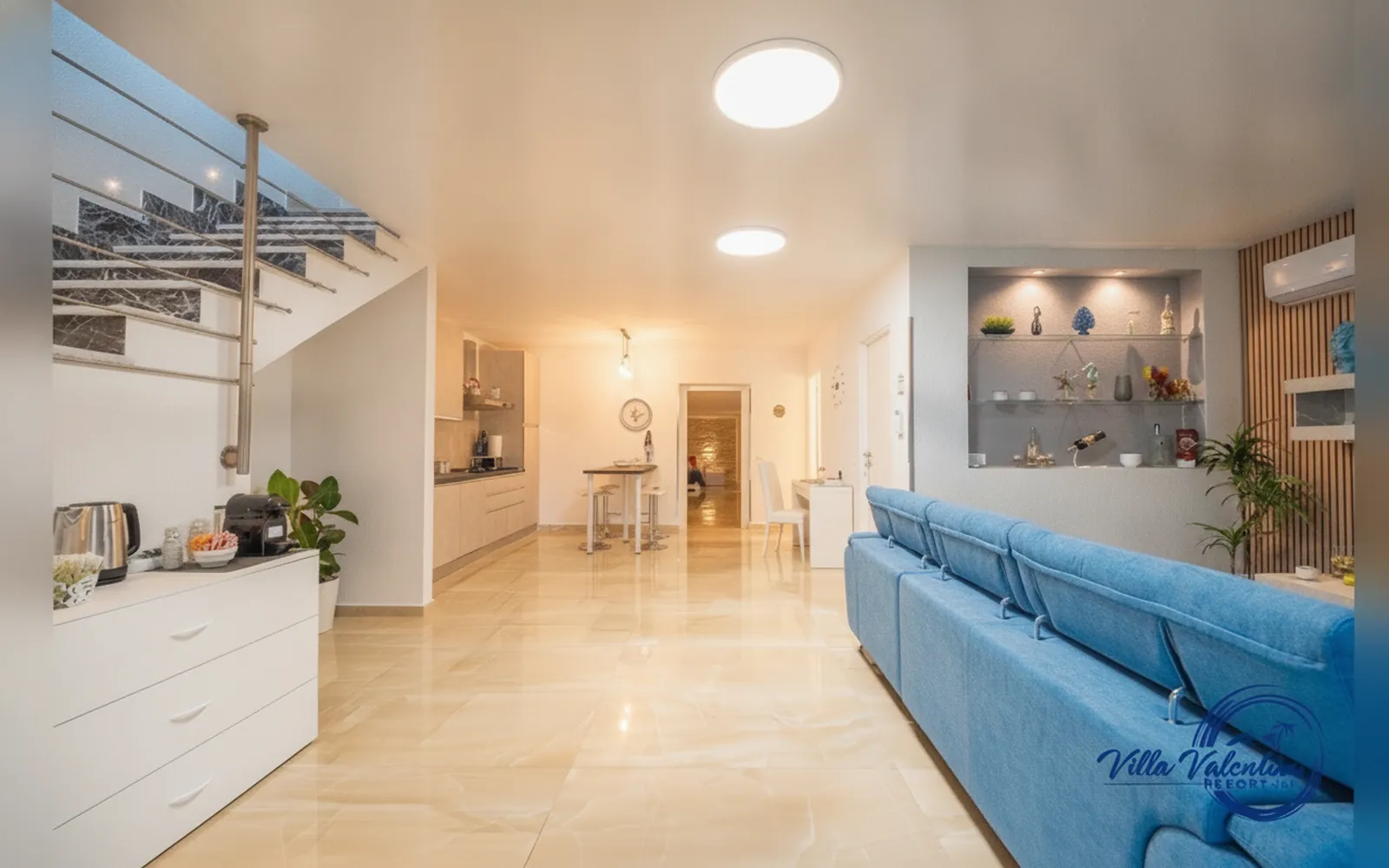 Villa Valentino Resort, Villagrazia di Carini (Sicilia) — galleria foto 4