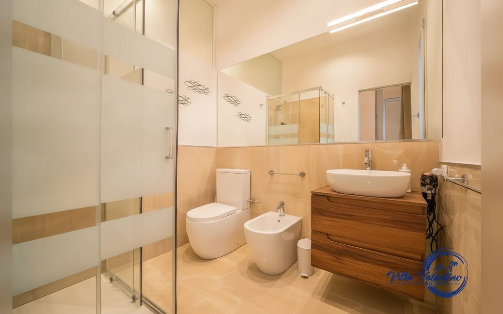 Villa Valentino Resort, Villagrazia di Carini (Sicilia) — galleria foto 9